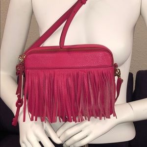 Fossil Sydney Crossbody